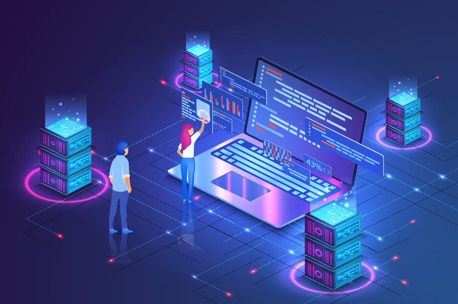 How Cloud Hosting Works: Everything You Need to Know
